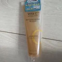 MISSHA ビタシープラス ジェル洗顔のサムネイル