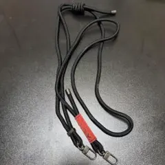 topologie トポロジー スマホショルダー