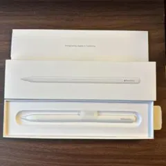 開封済　未使用品　アップル　ペンシルプロ　Apple Pencil Pro