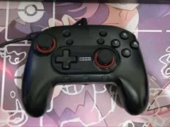 【中古】ホリパッドFPS for Switch / PC