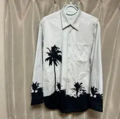 2026年最新】DRIES VAN NOTEN シャツの人気アイテム - メルカリ