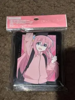 2026年最新】後藤ひとり スリーブの人気アイテム - メルカリ