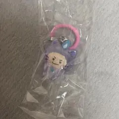 treasure TRUZ めじるしアクセサリー　CHILLI ヒョンソク