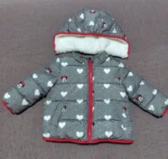 baby GAP ミニー ダウンコート 18-24ヶ月