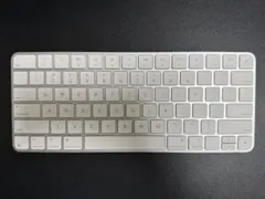 Magic Keyboard 英語配列 USB-C Apple純正のサムネイル