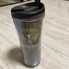 スターバックス　タンブラー