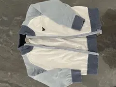 ARMANI BABY ジップアップジャケット 9M 68cmのサムネイル