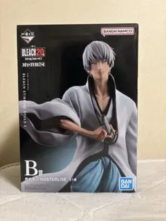 2026年最新】BLeach フィギュア 一番くじ 市丸ギンの人気アイテム