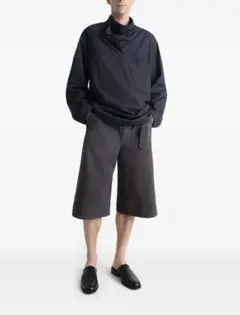 Lemaire Twisted Halfpants