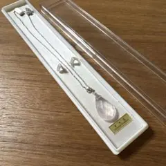 2026年最新】水晶 ネックレス 山梨の人気アイテム - メルカリ