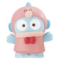 サンリオキャラクターズ おともだちきぐるみフィギュア ハンギョドン