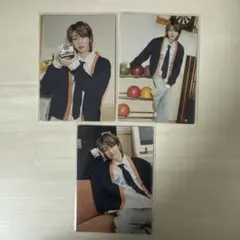 SEVENTEEN セブチ トレカ THE8