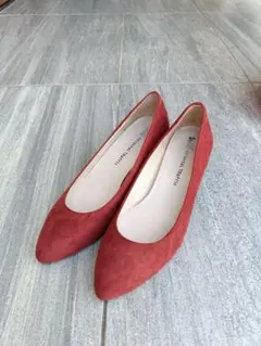 値下げ！オリエンタルトラフィック　パンプス
