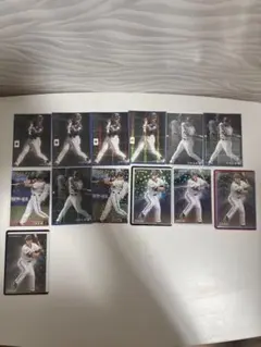 プロ野球チップス 99 カード 松坂大輔 投球フォーム3枚セット - メルカリ