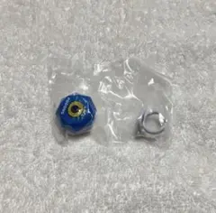 TREASURE TRUZ ジョンファン　PODONG ピカっとリング