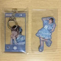 CUTIE STREET キューティーストリート きゅーすと 梅田みゆ ラッフル