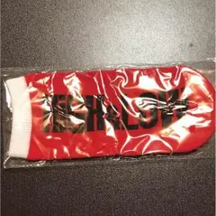 HIGH&LOW ペットボトルカバー