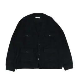 UNDERCOVER　25awカーディガンのサムネイル