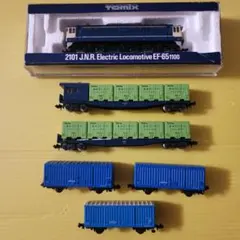 2025年最新】nゲージジャンクの人気アイテム - メルカリ