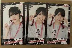 高嶺のなでしこ 星谷美来 ミニフォト まとめ売り - メルカリ