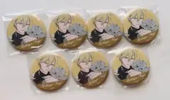 六弥ナギ 缶バッジ まとめ売り