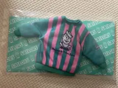 リカちゃんくじ　セーラーズ　06リカちゃんドレス　トレーナー