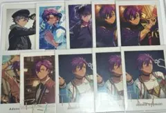 あんさんぶるスターズ あんスタ 乙狩アドニス 紙類 まとめ売り