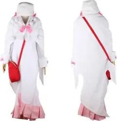 リゼロ アナスタシア 衣装+ウィッグ+バッグセット - メルカリ