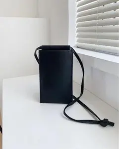 SHEIN ミニマリスト スクエアバッグ