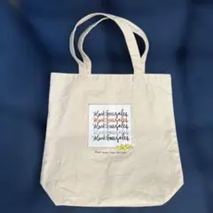 最終❗️値下げ‼️美品　マークゴンザレス　トートバックのサムネイル