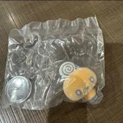 たまごっちカプセルフロッキーズめめっち