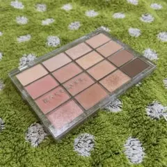 wakemake Soft Blurring Eye Palette 03