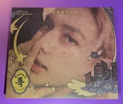 straykids 5-star デジパック　ヒョンジン