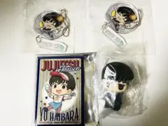 呪術廻戦 灰原雄 まとめ売り 4点セット