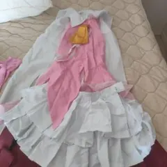 s*o様 Fate プリズマイリヤ イリヤ コスプレ