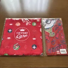 カープ　バンダナ　セットのサムネイル