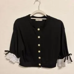 MAJESTIC LEGON カーディガンのサムネイル