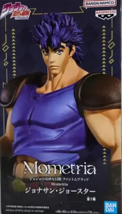 ジョジョの奇妙な冒険 Mometria ジョナサン・ジョースター