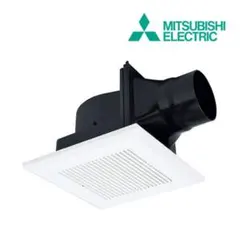 MITSUBISHI ［VD-10ZVC7］接続パイプ 100mm 単相100V - メルカリ