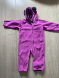 Columbia コロンビア　カバーオール ロンパース ジャンプスーツ