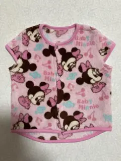 ディズニーベビー ミニースリーパー 80cm