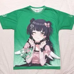 黛冬優子 我儘なまま Tシャツ XLのサムネイル