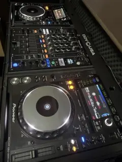 2026年最新】CDJ 2000Nexusの人気アイテム - メルカリ