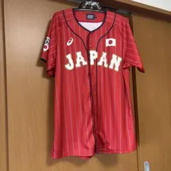 2026年最新】侍ジャパン ユニフォーム 柳田の人気アイテム - メルカリ
