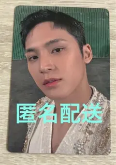 【SEVENTEENTH HEAVEN】weverse Thanks ミンギュ