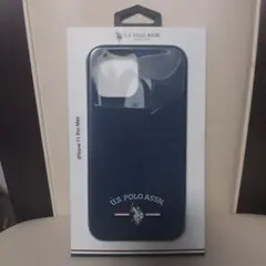 希少 新品未使用品 ポロラルフローレン ポロベア iPhone15 ケース
