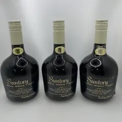 未開栓 Suntory Special Reserve Whisky70周年記年のサムネイル