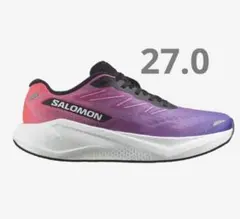 SALOMON AERO BLAZE 3 GRADIENT サロモン478751のサムネイル