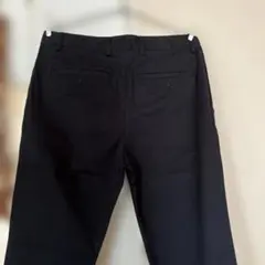 ZARAメンズスラックス