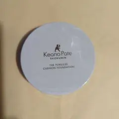 サナ　毛穴パテ職人ポアレスクッションファンデーション01 12g